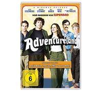 Various - Adventureland