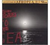 Various - Adventures in Afropea