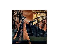 Various - Adventures of Jonathan Whiskey