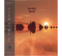 Various - Aerial (2018 Remaster) (Goldy Locks Vinyl) (Indies Only) [VINYL]