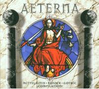 Various - Aeterna 1-Eine Reise in die Welt des Mittelalters (1998)