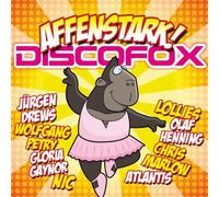 Various - Affenstark Discofox