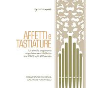 Various - Affetti e tastiature