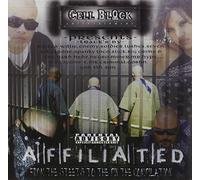 Various - Affiliated: from the Streets T