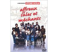 Various - Affreux, sales et mechants [FR Import]
