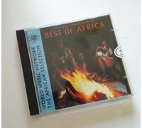 Various - Africa Best of