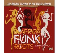 Various - Africa Funk Roots Chapter Two [2xWinyl]