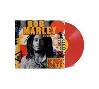 Various - Africa Unite (Red Vinyl) [VINYL]