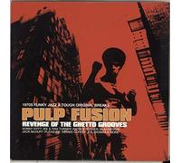 Various - Africafunk: The Original Sound of 1970s Funky Africa