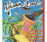 Various - African Beat