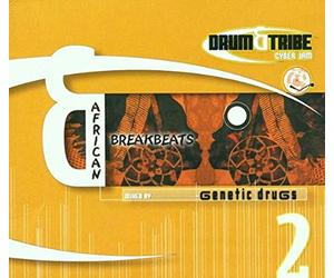 Various - African Breakbeats