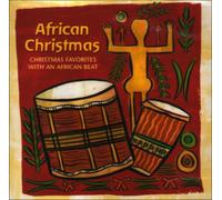 Various - African Christmas