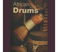 Various - African Drums