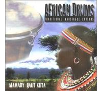 Various - African Drums