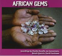 Various - African Gems