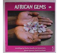 Various - African Gems [VINYL]