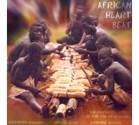 Various - African Heart Beat