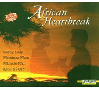 Various - African Heartbreak