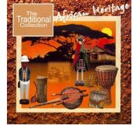 Various - African Heritage: The Traditional Collection