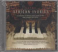 Various - African Ivories