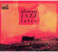 Various - African Jazz Tales