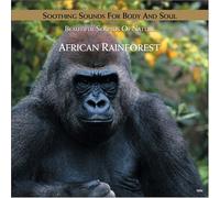 Various - African Rainforest