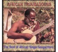 Various - African Troubadours