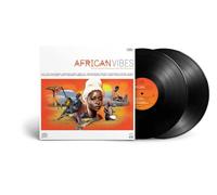 Various – African Vibes – Vinyl