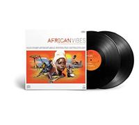 Various – African Vibes – Vinyl