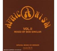 Various - Africanism 2