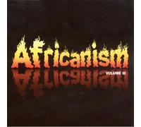 Various - Africanism 3 [DISC 1] [12" VINYL]