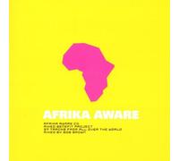 Various - Afrika Aware