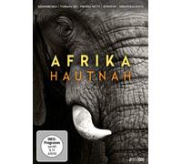 Various - Afrika hautnah