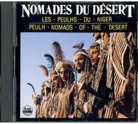 Various - Afrika/Nomaden/Wueste