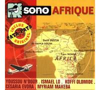 Various - Afrique