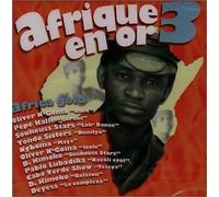 Various - Afrique En Or 3 (Africa Gold)