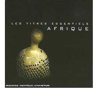 Various - Afrique:les Trx Essentiels [Do