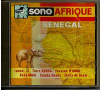 Various - Afrique Senegal