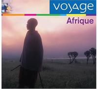 Various - Afrique: Voyage