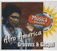 Various - Afro America-Grooves