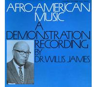 Various - Afro-American Music / Various
