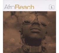 Various - Afro Beach Vol.1 Dcd