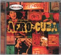 Various - Afro-Cuba - The Jazz Roots of Cuban Rhythm