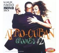 Various - Afro-Cuban Grooves Vol. 2