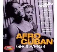 Various - Afro Cuban Grooves Vol. 4