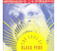 Various - Afro Peruvian Classics