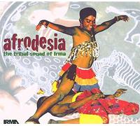 Various - Afrodesia