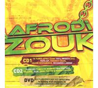 Various - Afrodi Zouk