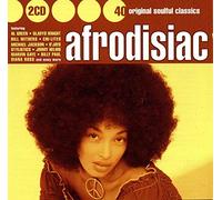 Various - Afrodisiac