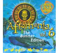 Various - Afromania 6